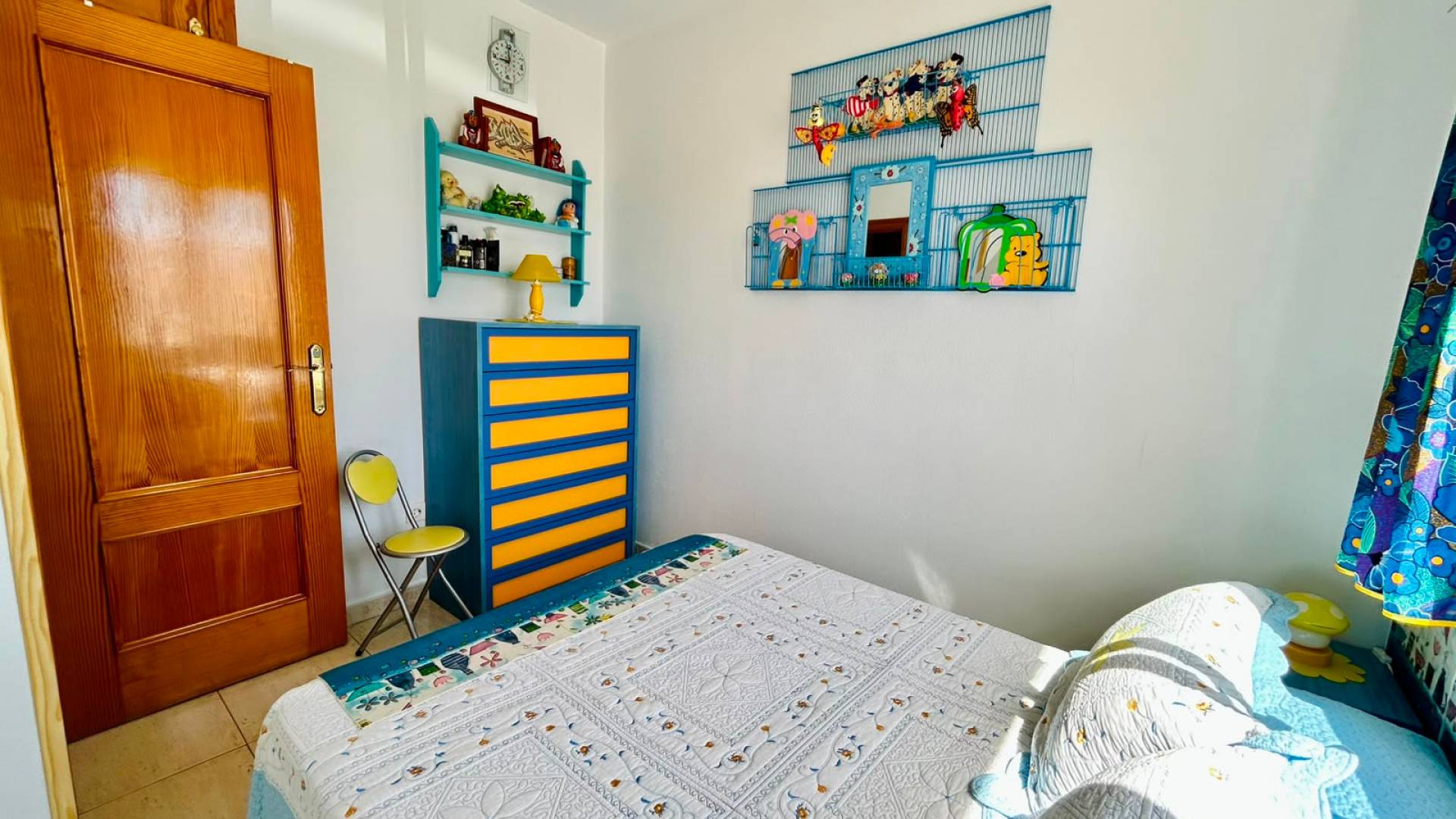 Tweedehands - Townhouse - Torrevieja - Urbanización San Luis
