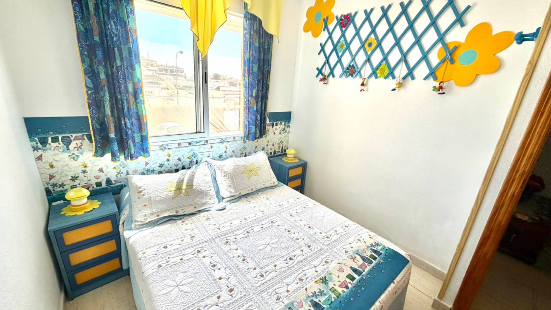 Tweedehands - Townhouse - Torrevieja - Urbanización San Luis
