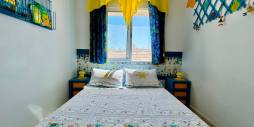 Tweedehands - Townhouse - Torrevieja - Urbanización San Luis
