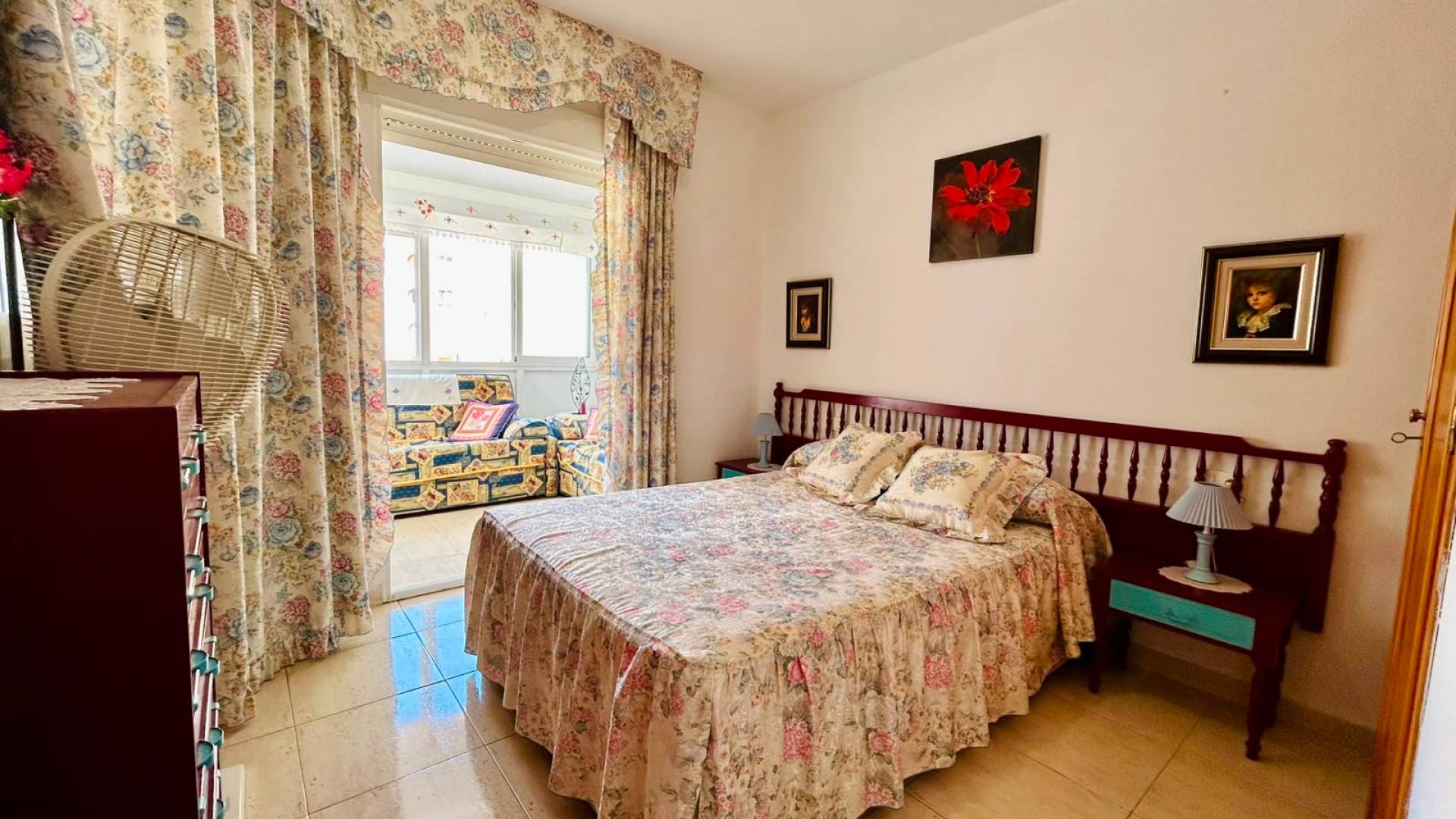 Tweedehands - Townhouse - Torrevieja - Urbanización San Luis