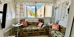 Tweedehands - Townhouse - Torrevieja - Urbanización San Luis