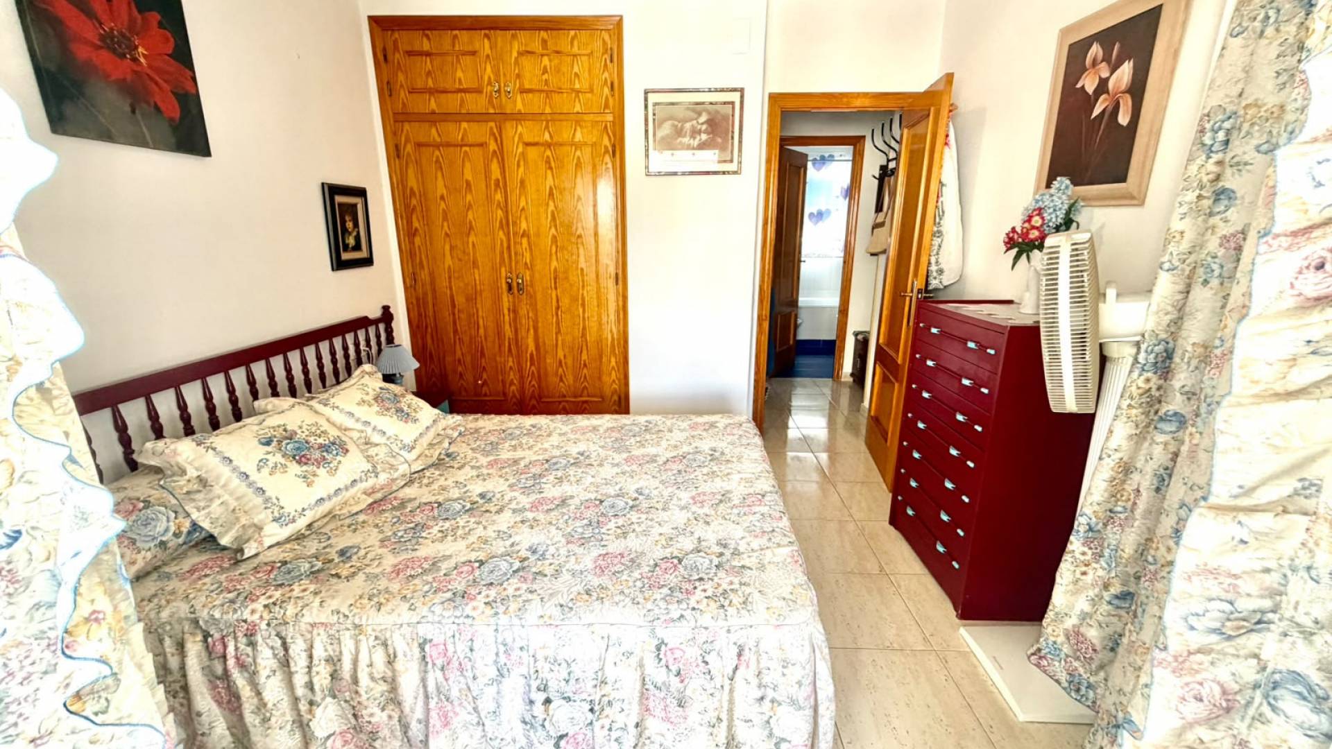 Tweedehands - Townhouse - Torrevieja - Urbanización San Luis