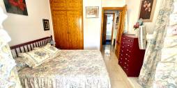 Tweedehands - Townhouse - Torrevieja - Urbanización San Luis