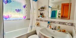 Tweedehands - Townhouse - Torrevieja - Urbanización San Luis