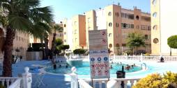 Tweedehands - Townhouse - Torrevieja - Urbanización San Luis