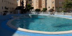 Tweedehands - Townhouse - Torrevieja - Urbanización San Luis