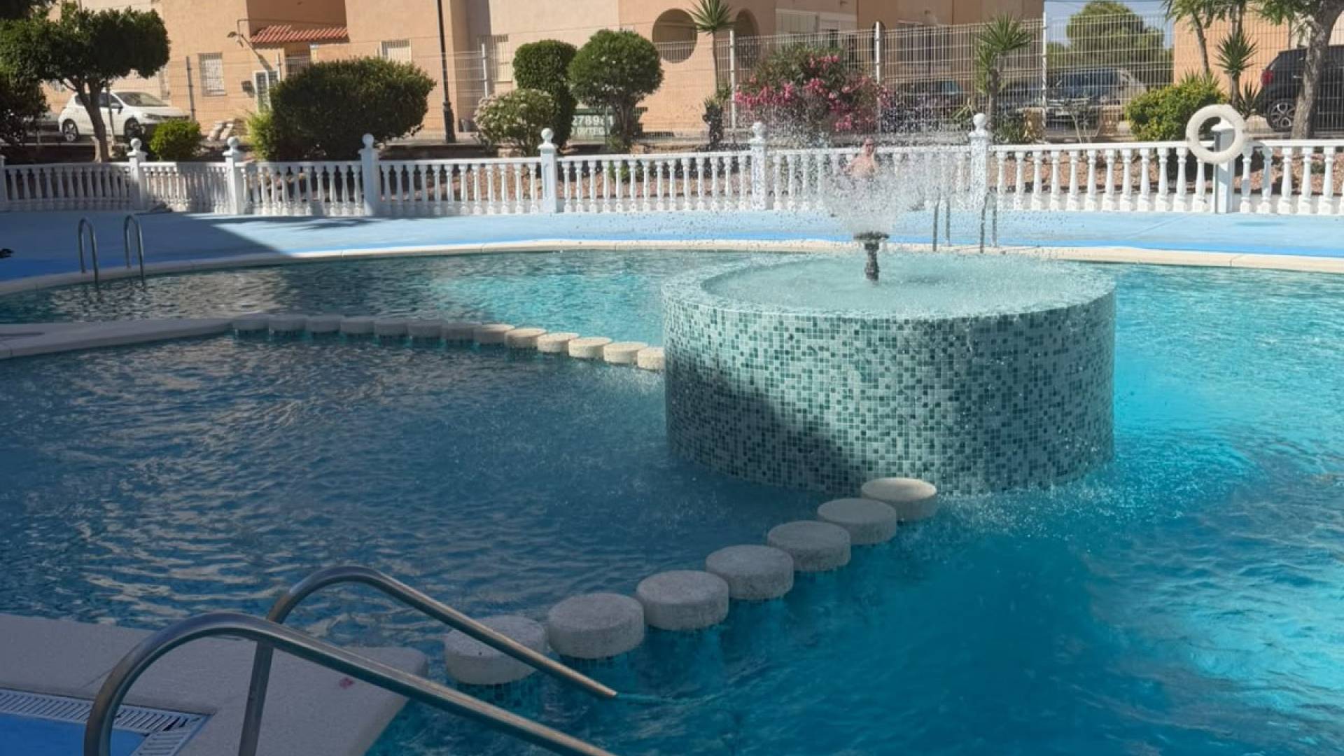 Tweedehands - Townhouse - Torrevieja - Urbanización San Luis