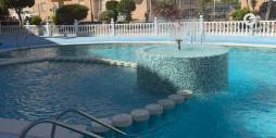 Tweedehands - Townhouse - Torrevieja - Urbanización San Luis