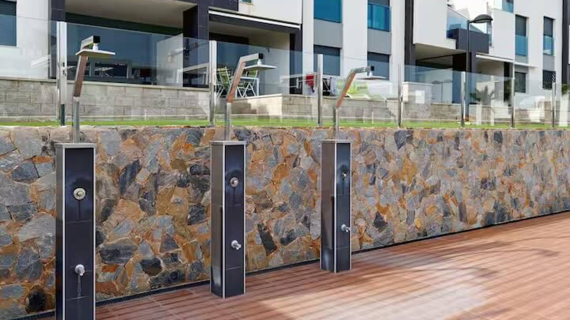 Tweedehands - Townhouse - Torrevieja - 