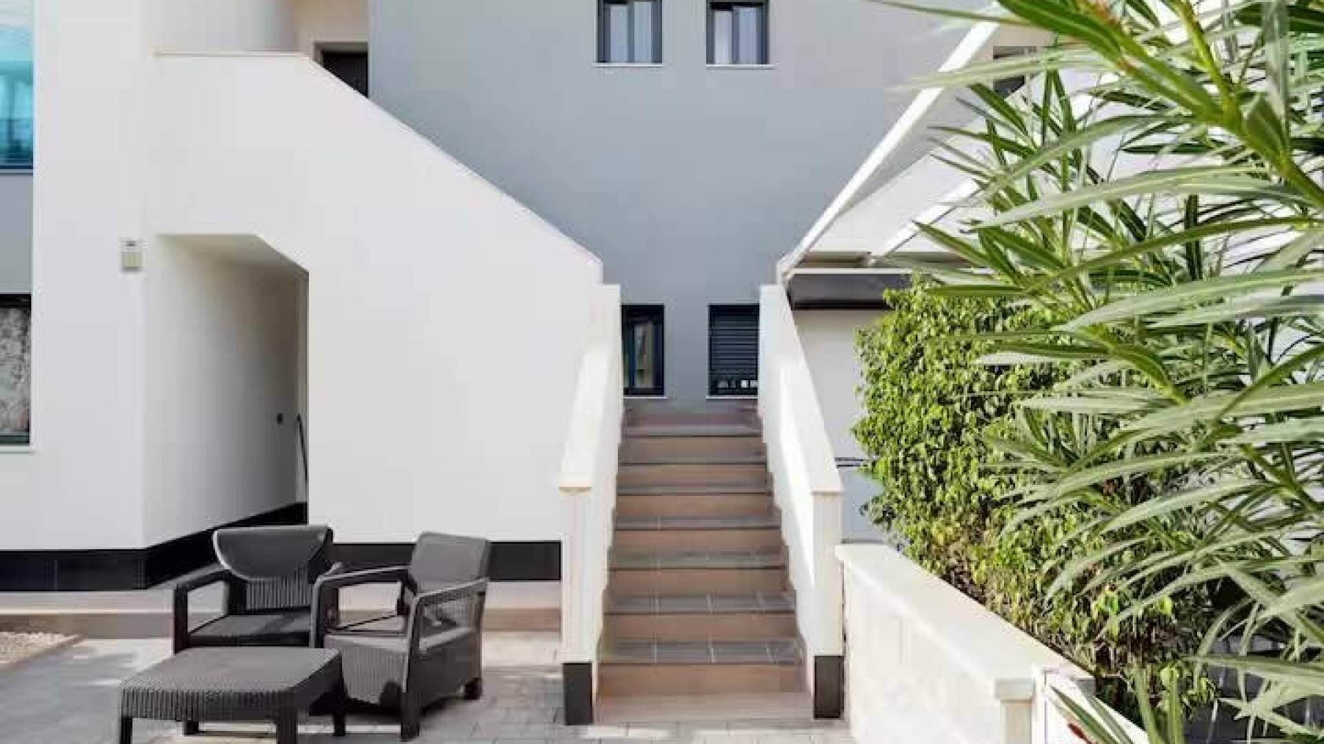 Tweedehands - Townhouse - Torrevieja - 