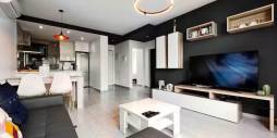 Tweedehands - Townhouse - Torrevieja - 