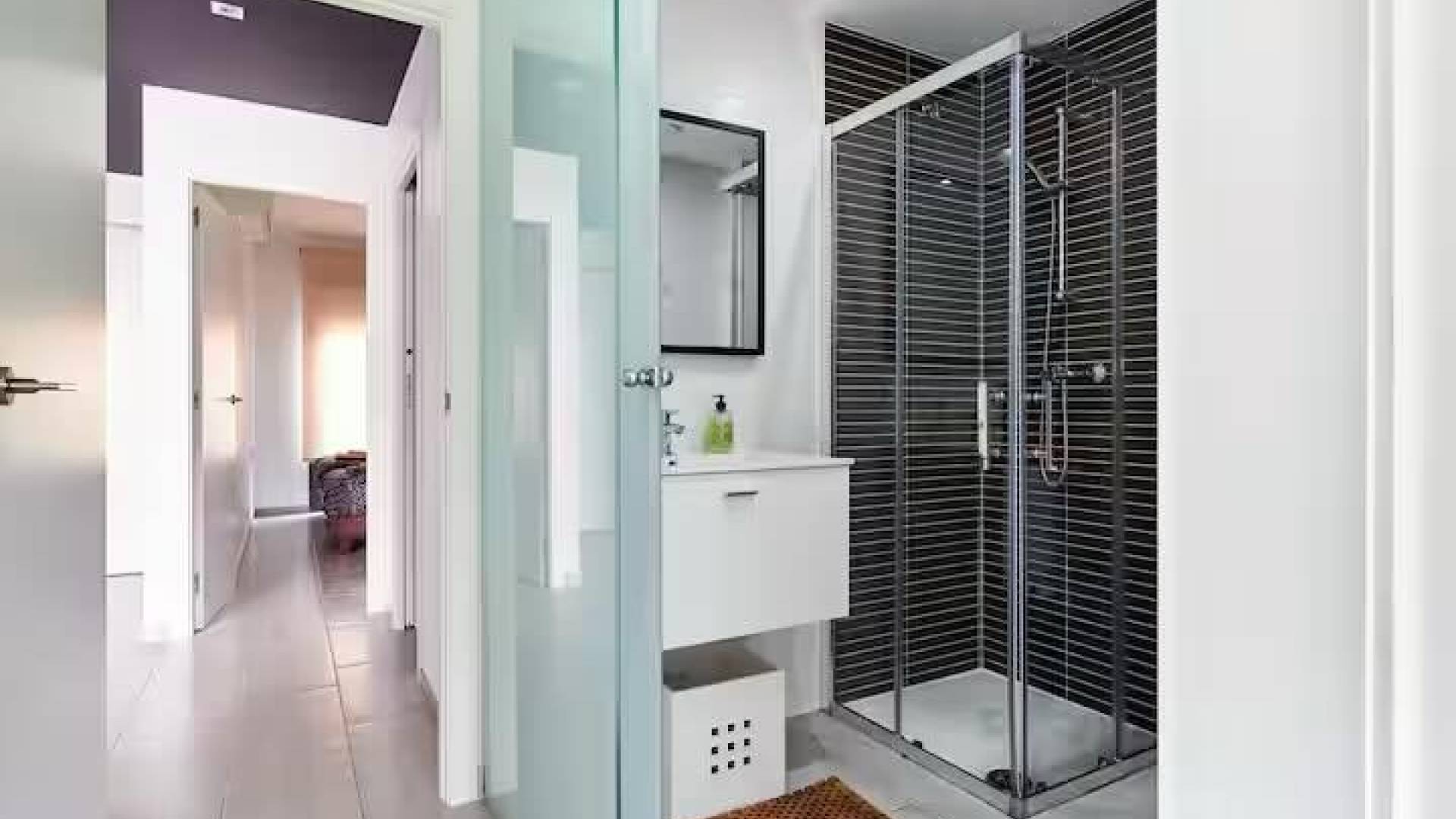 Tweedehands - Townhouse - Torrevieja - 