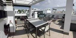 Tweedehands - Townhouse - Torrevieja - 