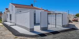 Tweedehands - Townhouse - Torrevieja