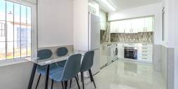Tweedehands - Townhouse - Torrevieja