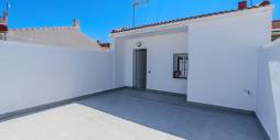 Tweedehands - Townhouse - Torrevieja