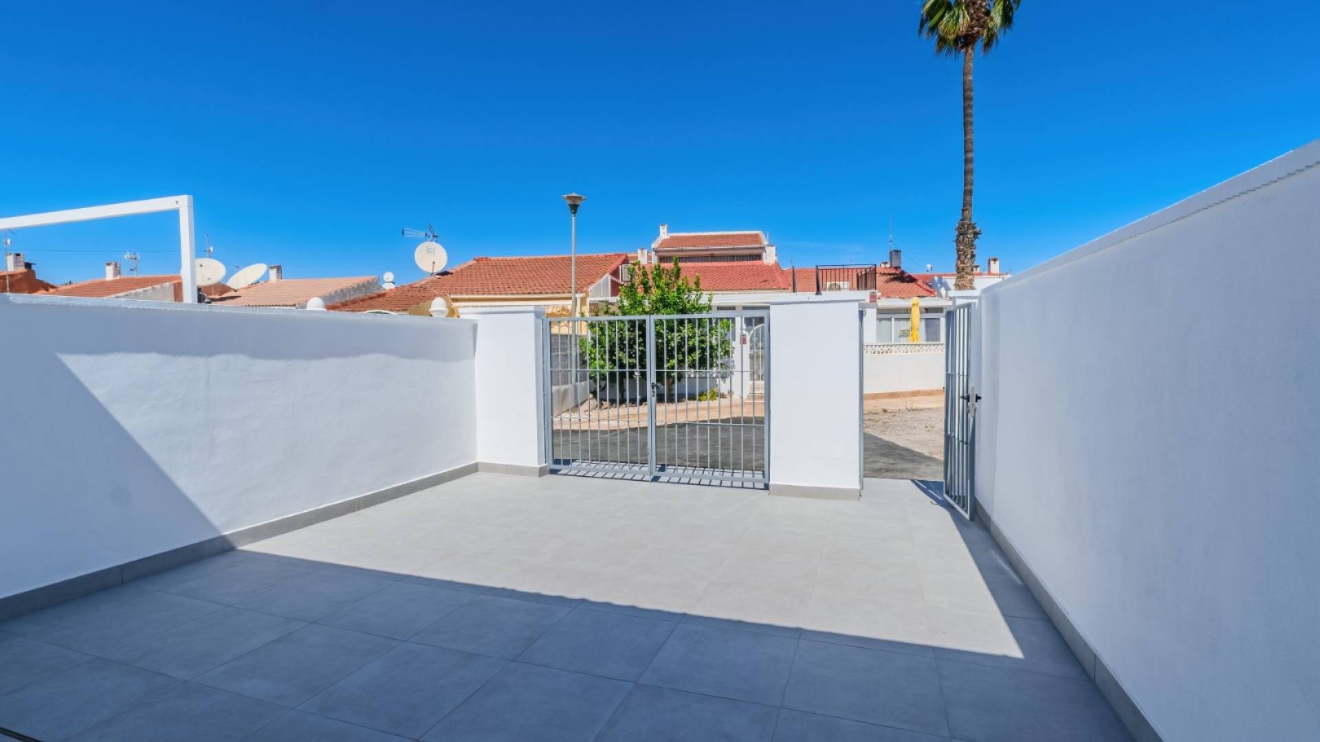 Tweedehands - Townhouse - Torrevieja