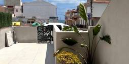Tweedehands - Townhouse - Torrevieja