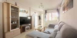 Tweedehands - Townhouse - Torrevieja