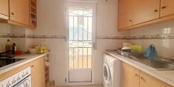 Tweedehands - Townhouse - Torrevieja