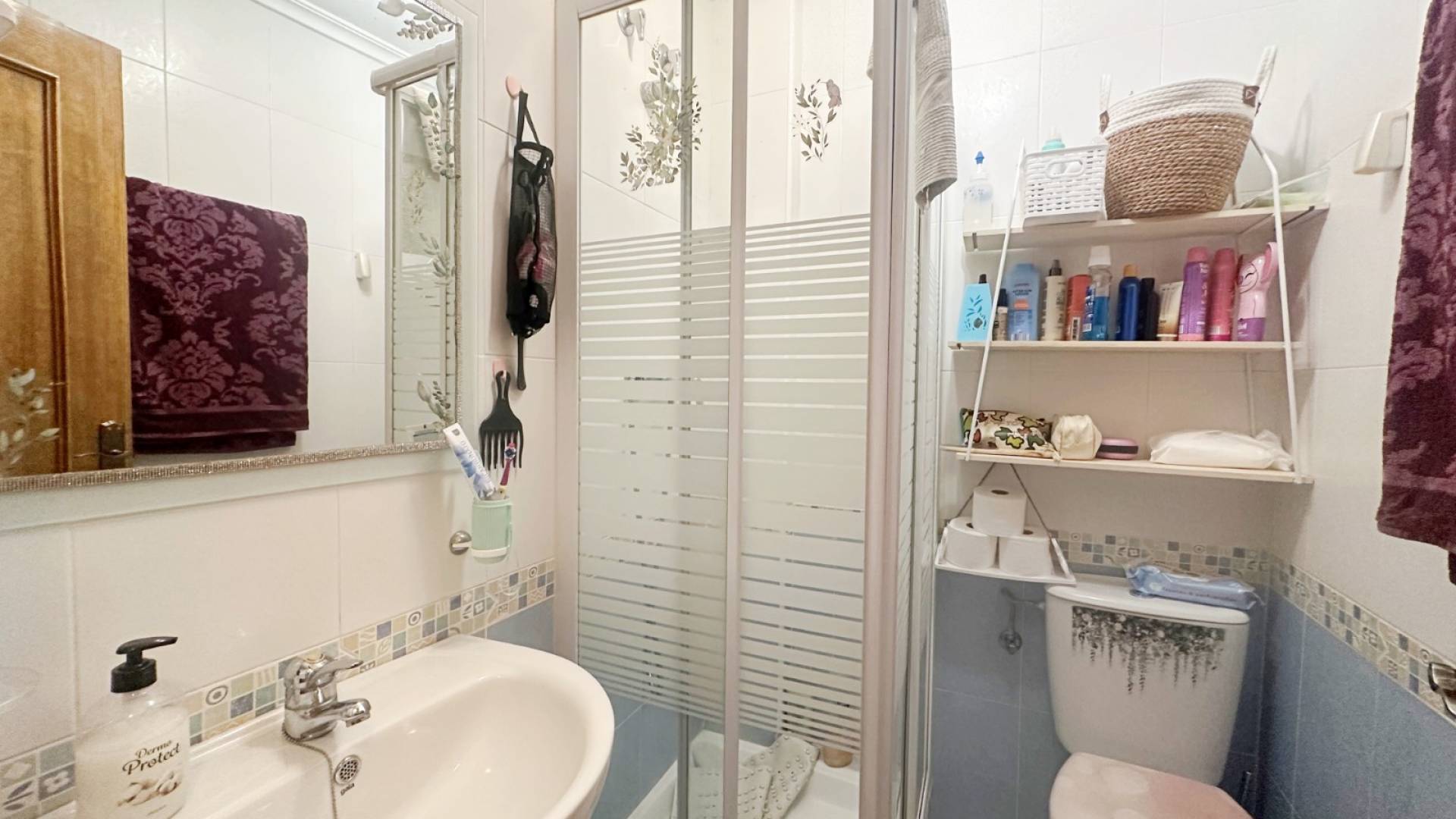 Tweedehands - Townhouse - Torrevieja