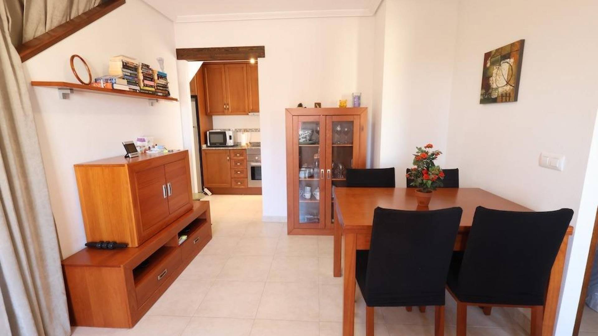 Tweedehands - Townhouse - Torrevieja