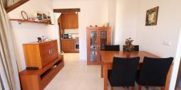 Tweedehands - Townhouse - Torrevieja