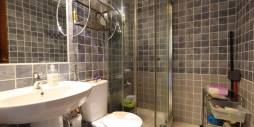 Tweedehands - Townhouse - Torrevieja