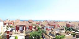 Tweedehands - Townhouse - Torrevieja