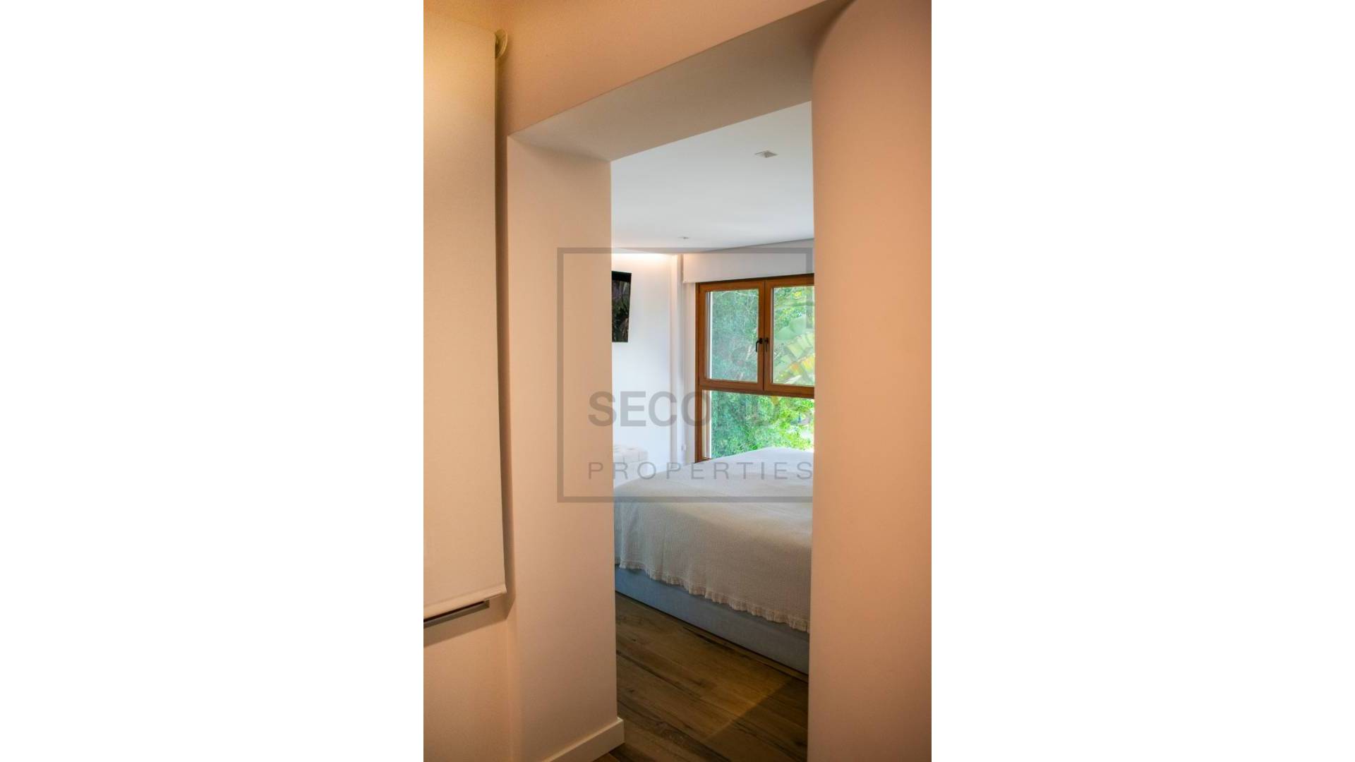 Tweedehands - Villa - Algorfa - La Finca Golf Resort