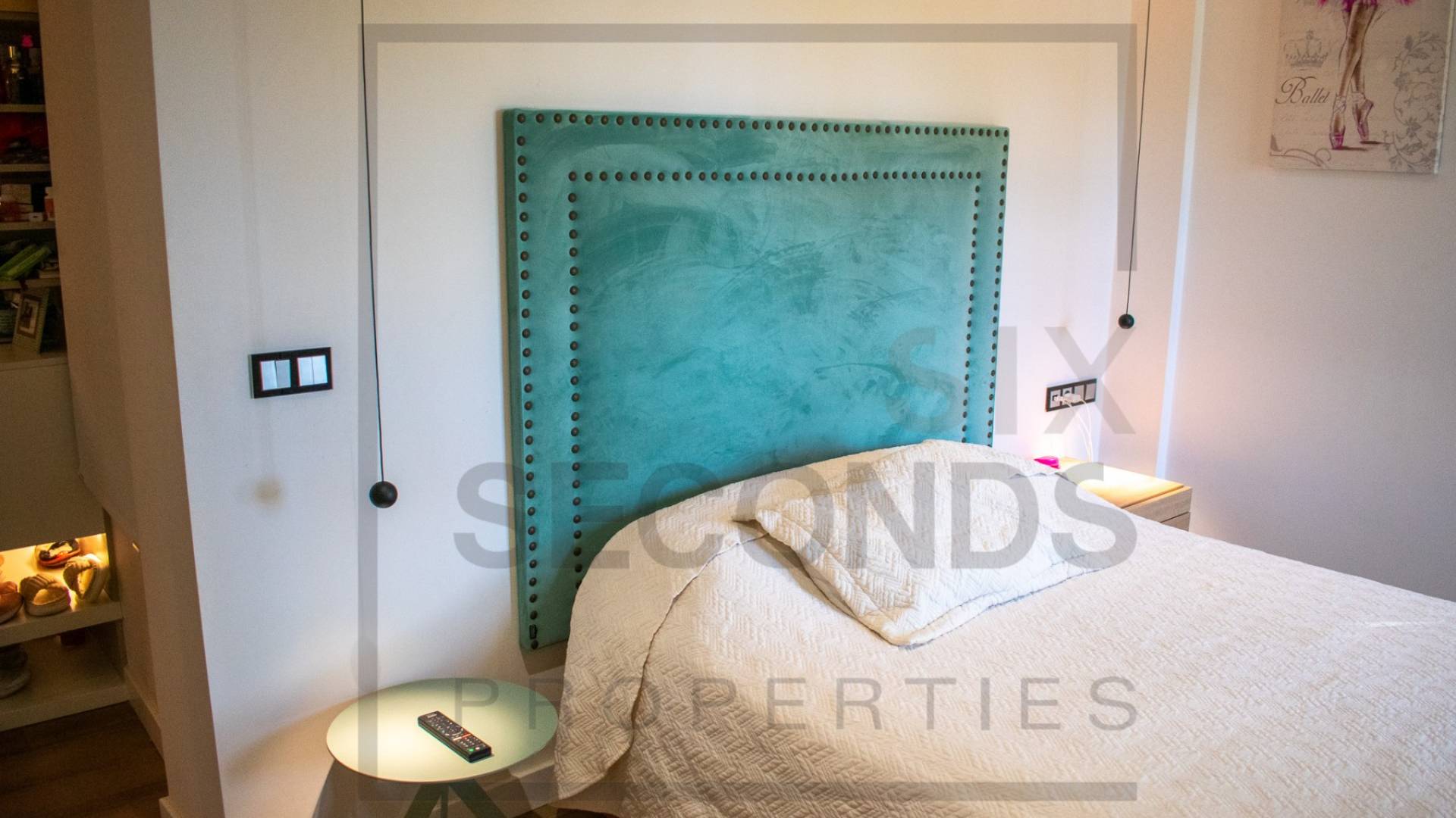 Tweedehands - Villa - Algorfa - La Finca Golf Resort