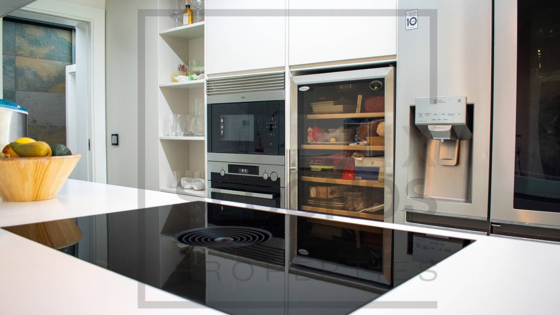 Tweedehands - Villa - Algorfa - La Finca Golf Resort