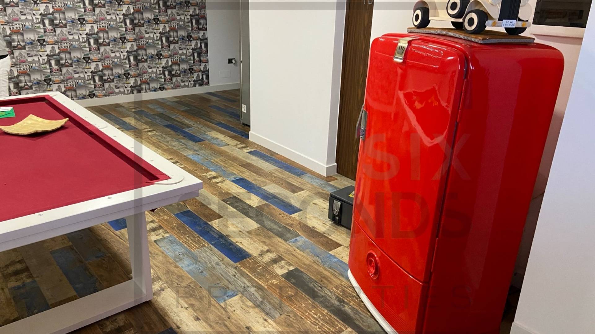 Tweedehands - Villa - Algorfa - La Finca Golf Resort