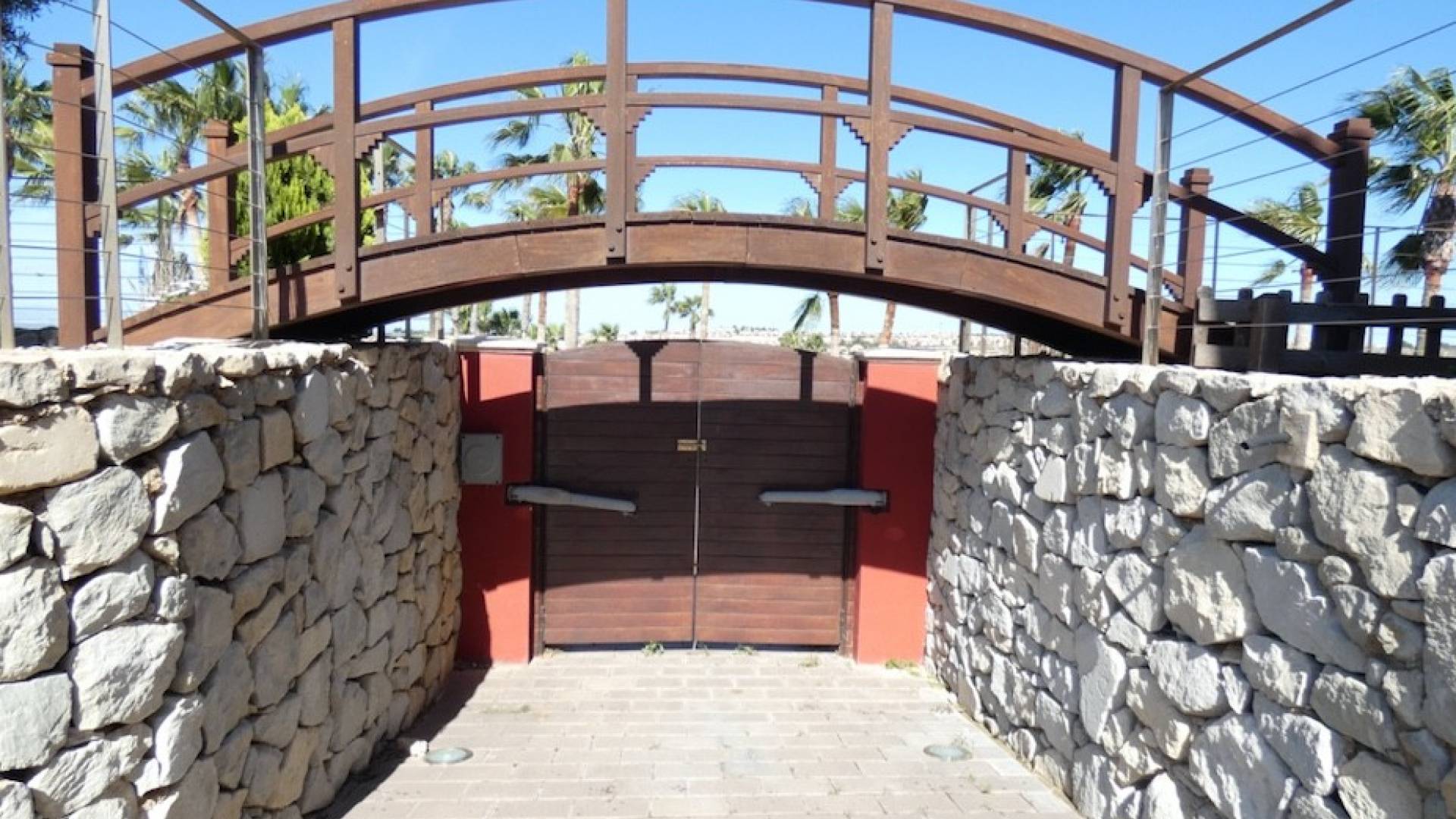 Tweedehands - Villa - Algorfa