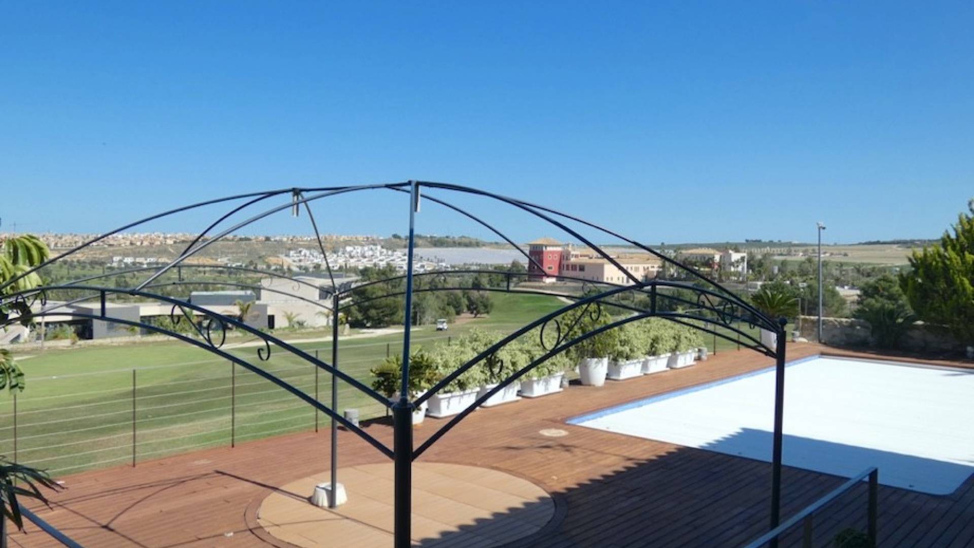 Tweedehands - Villa - Algorfa