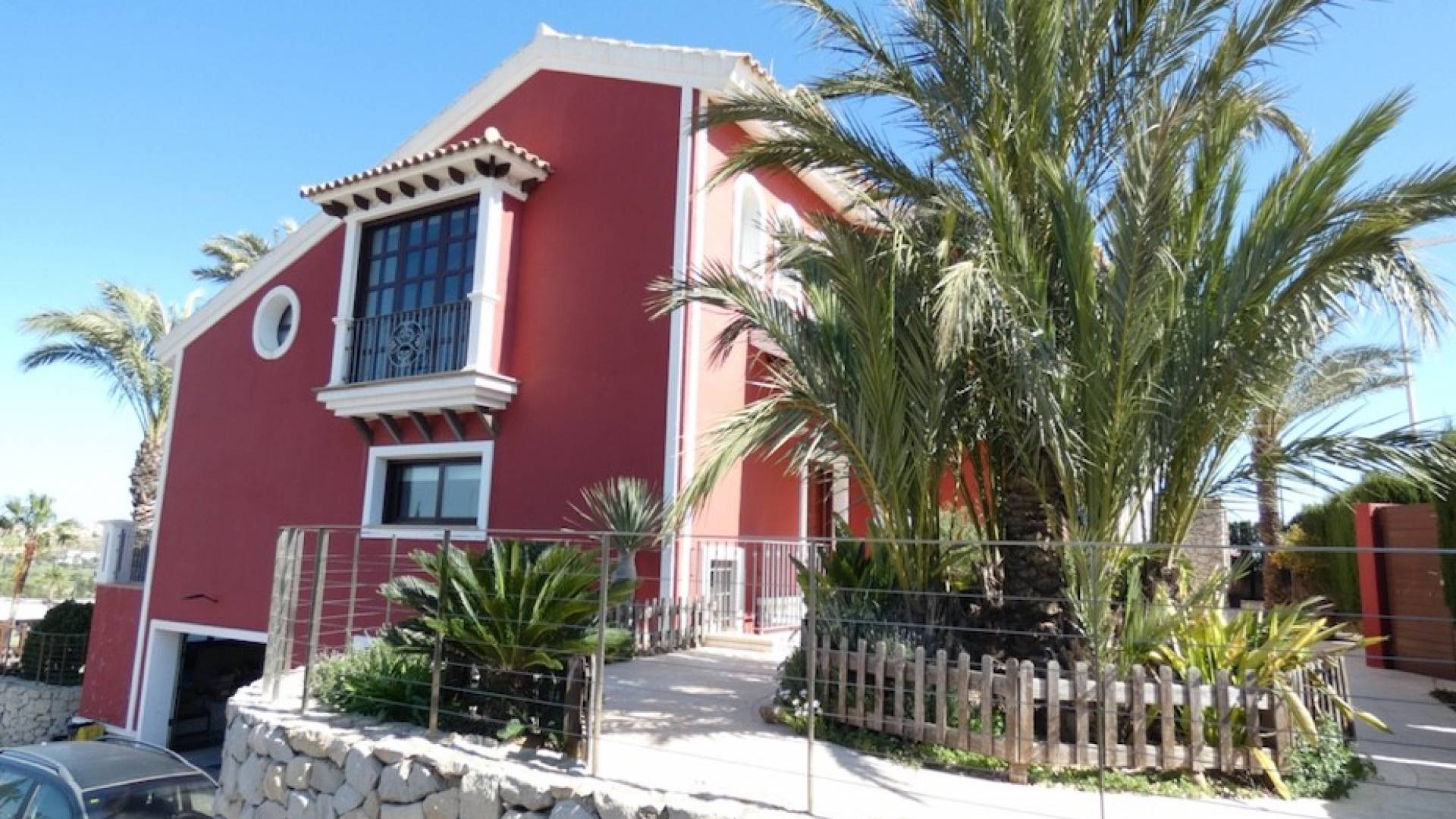 Tweedehands - Villa - Algorfa