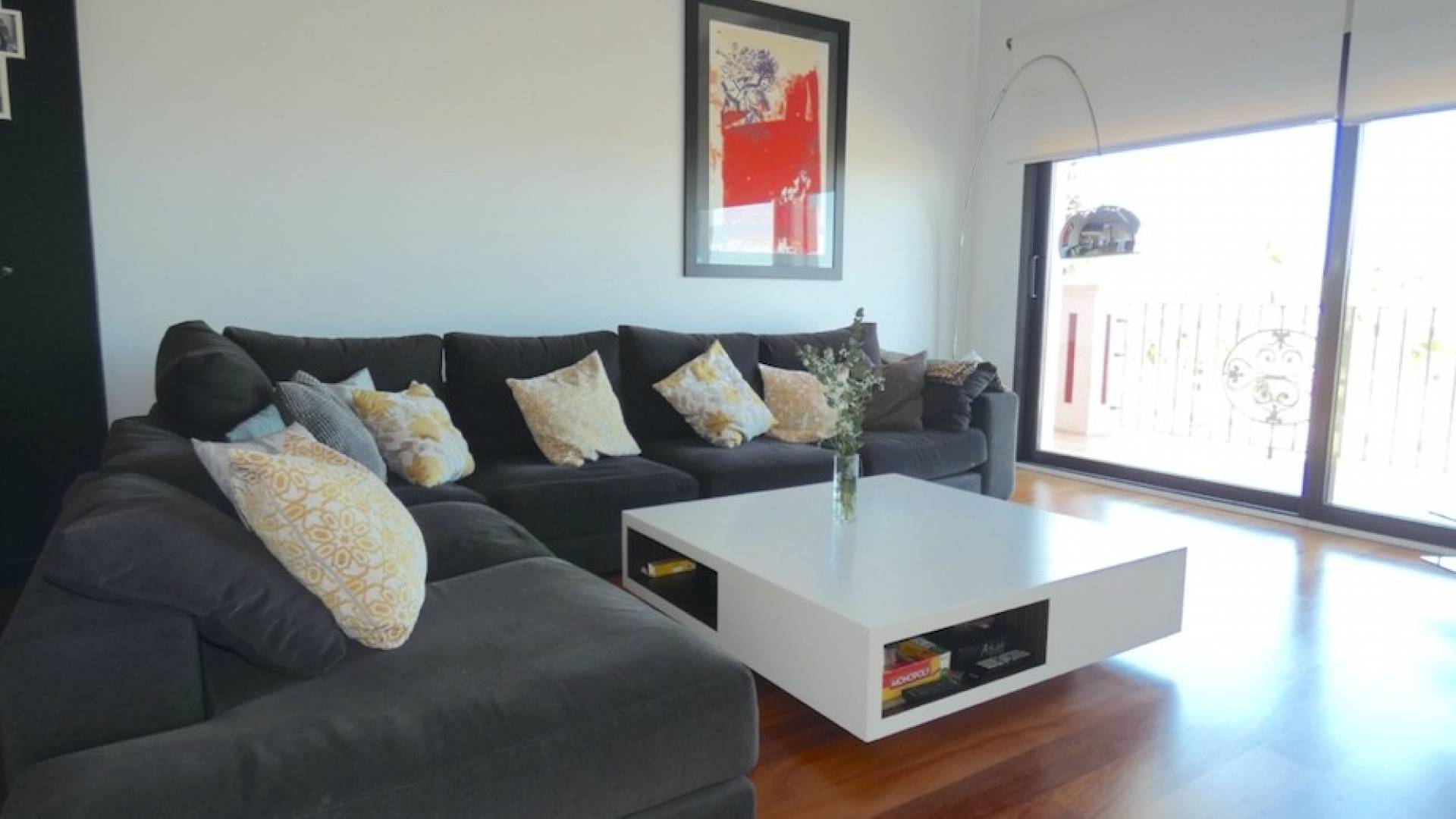 Tweedehands - Villa - Algorfa