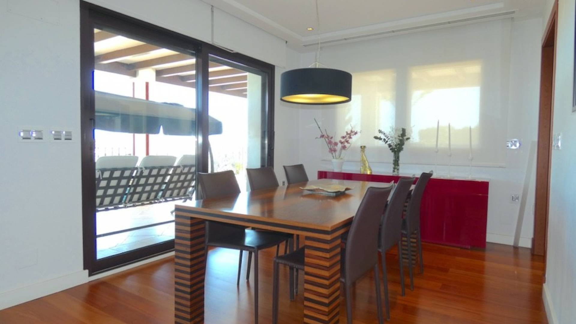 Tweedehands - Villa - Algorfa