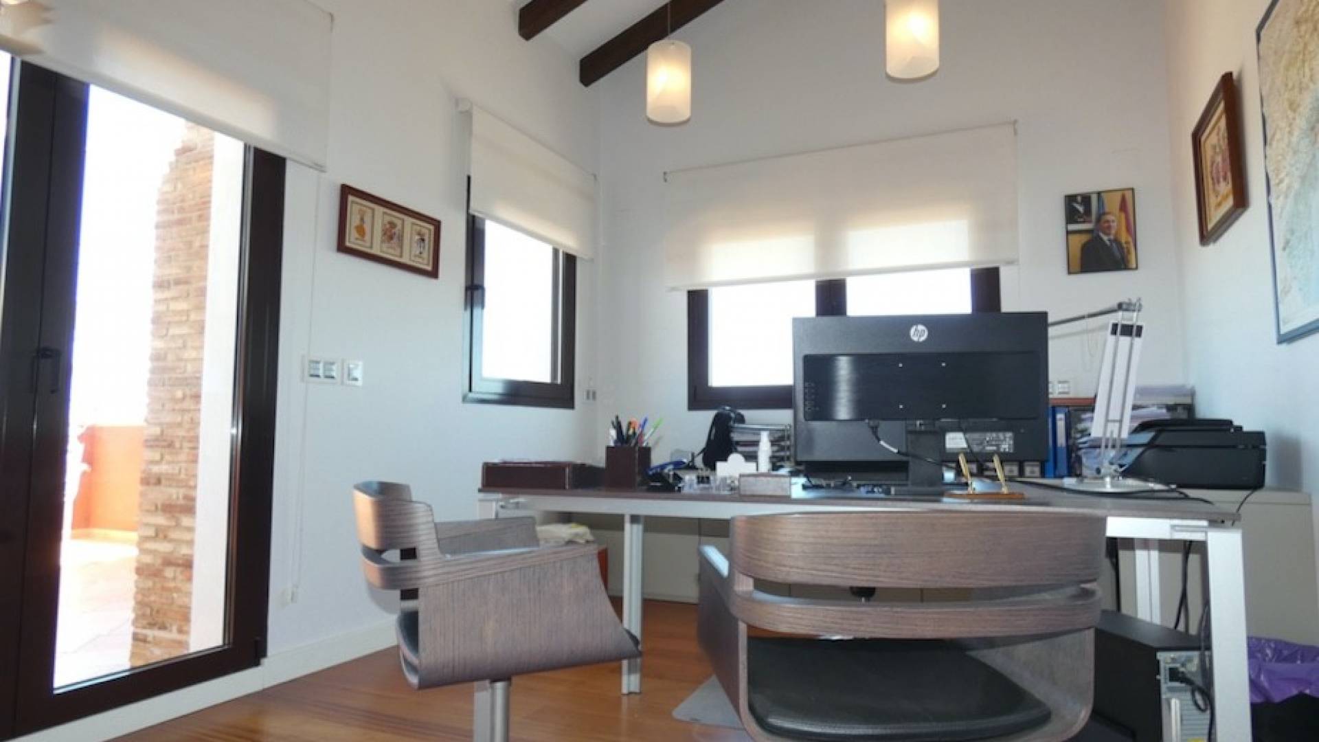 Tweedehands - Villa - Algorfa