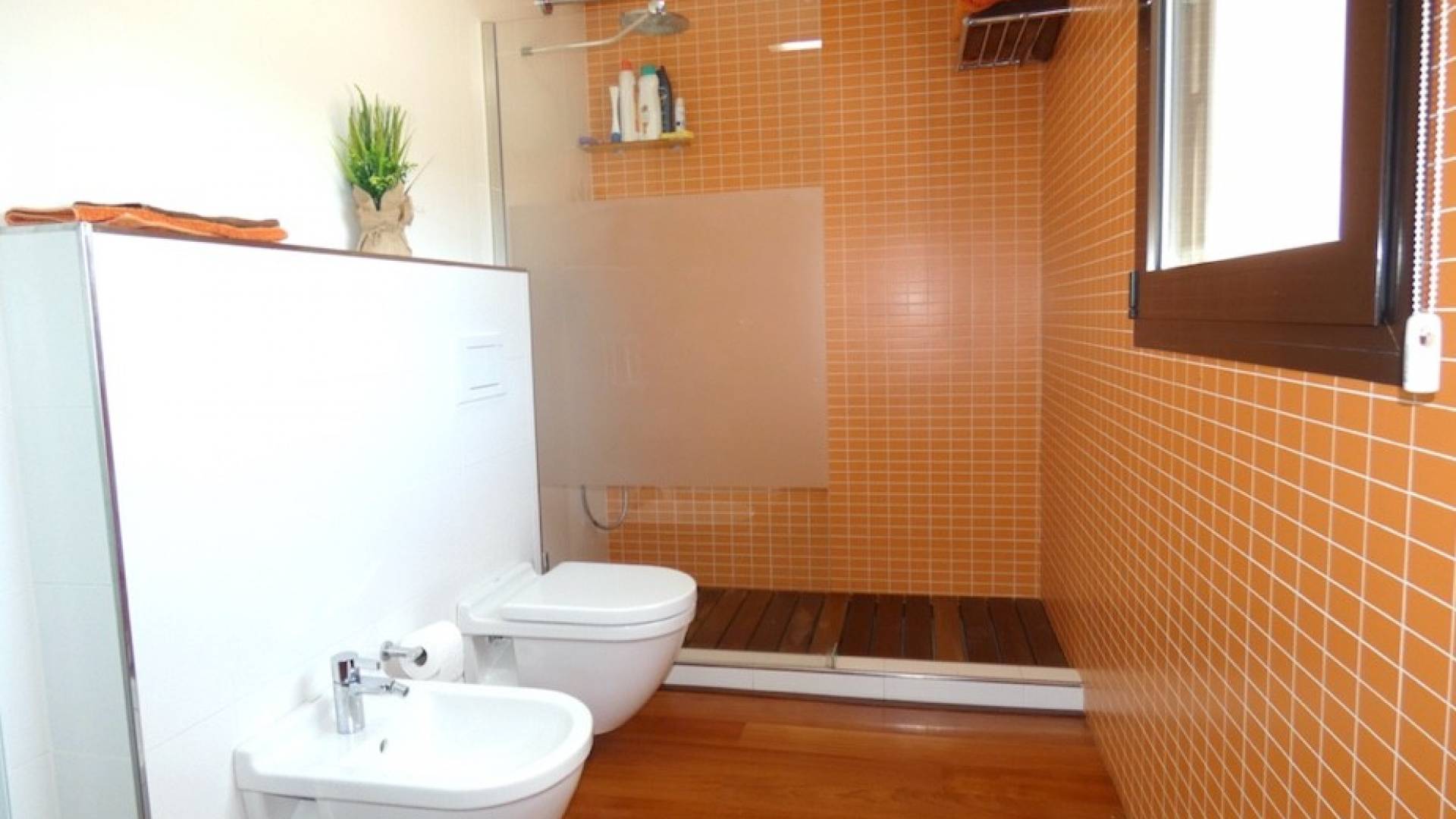 Tweedehands - Villa - Algorfa