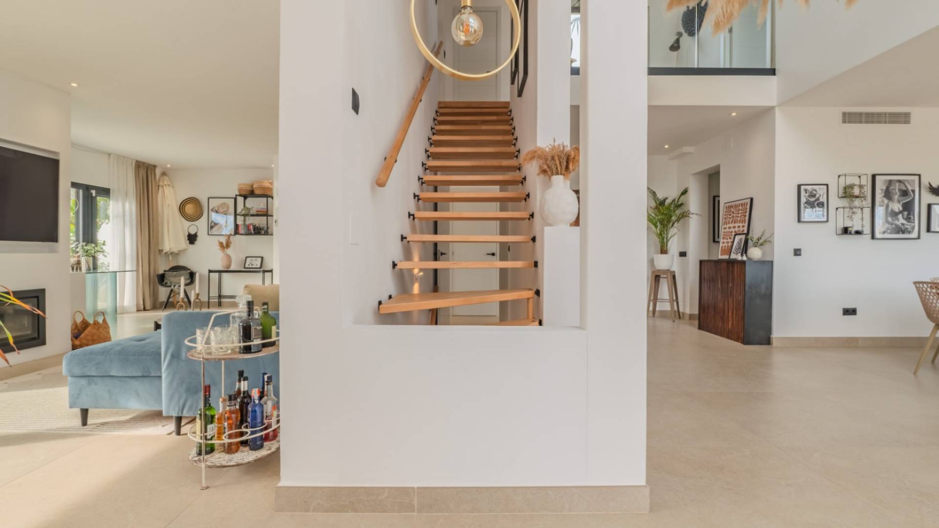 Tweedehands - Villa - Alicante - Cabo de las Huertas