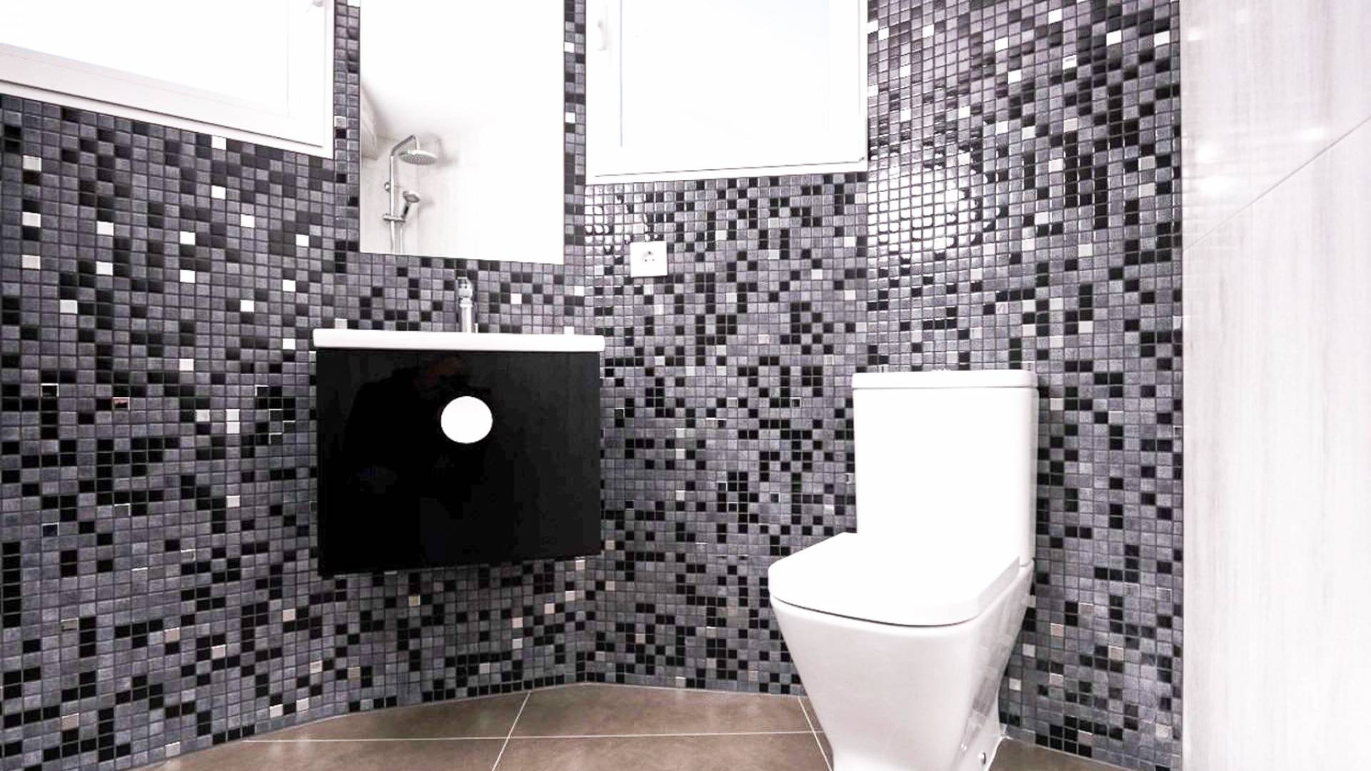 Tweedehands - Villa - Altea - Altea Hills