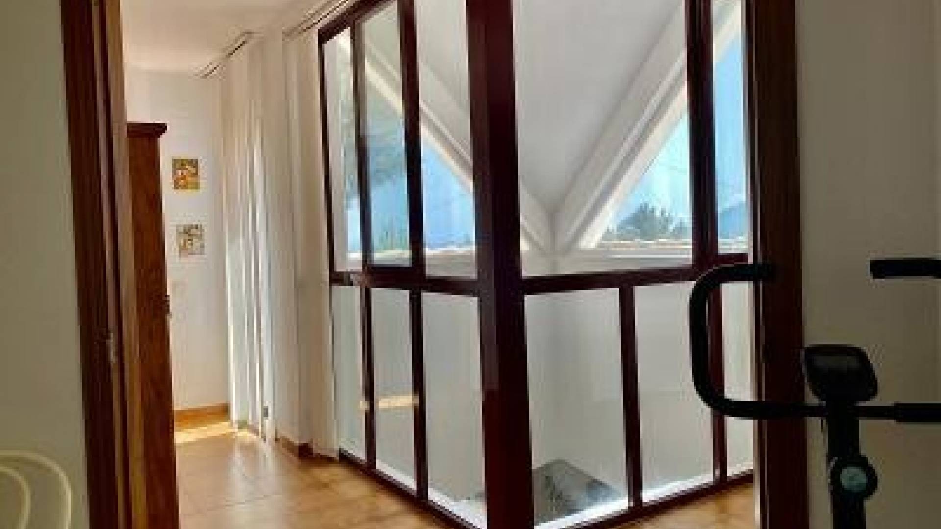 Tweedehands - Villa - Altea - Marina Baja