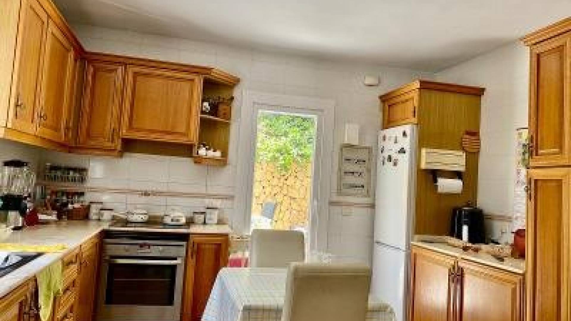 Tweedehands - Villa - Altea - Marina Baja