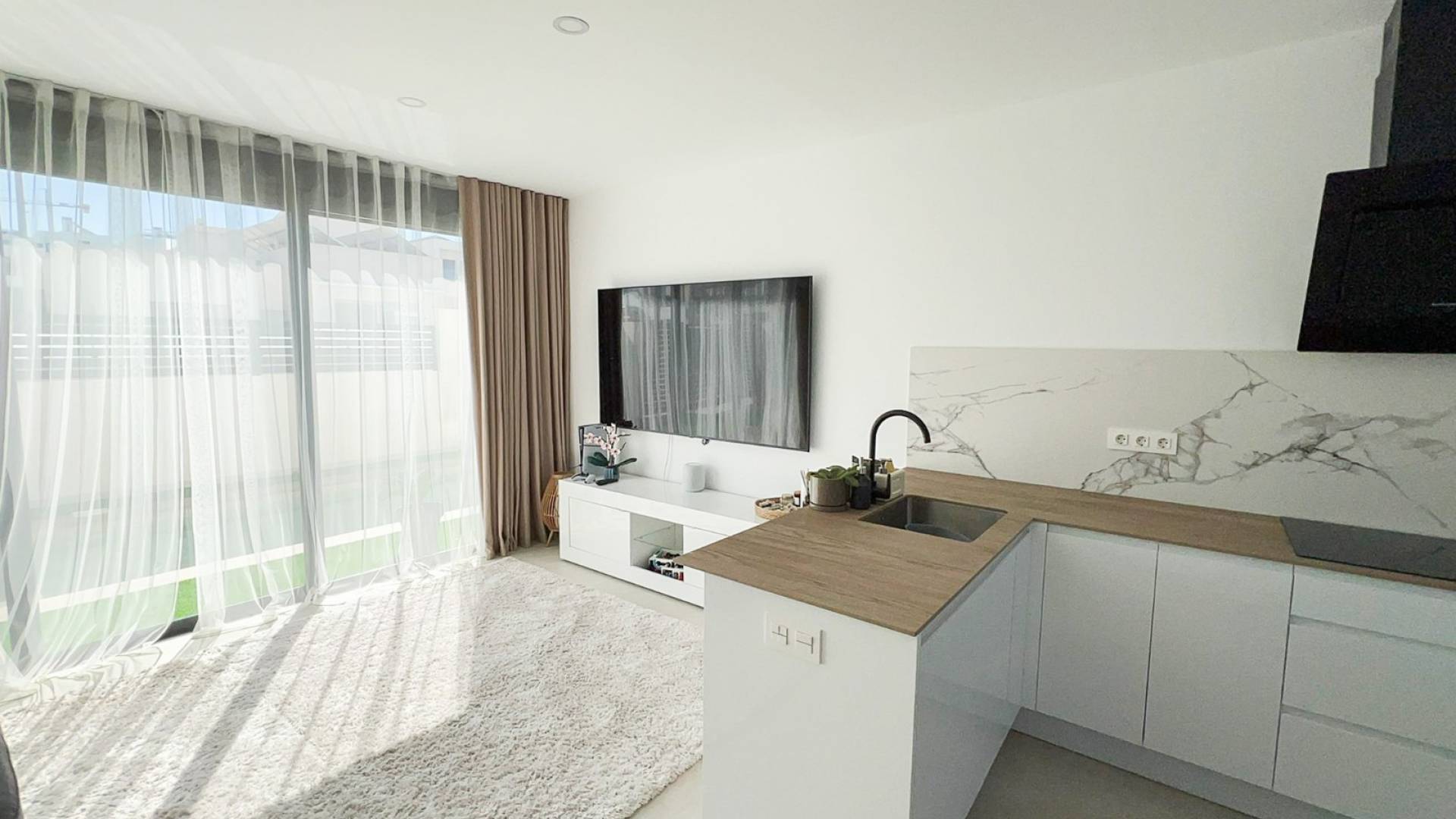 Tweedehands - Villa - Benijofar