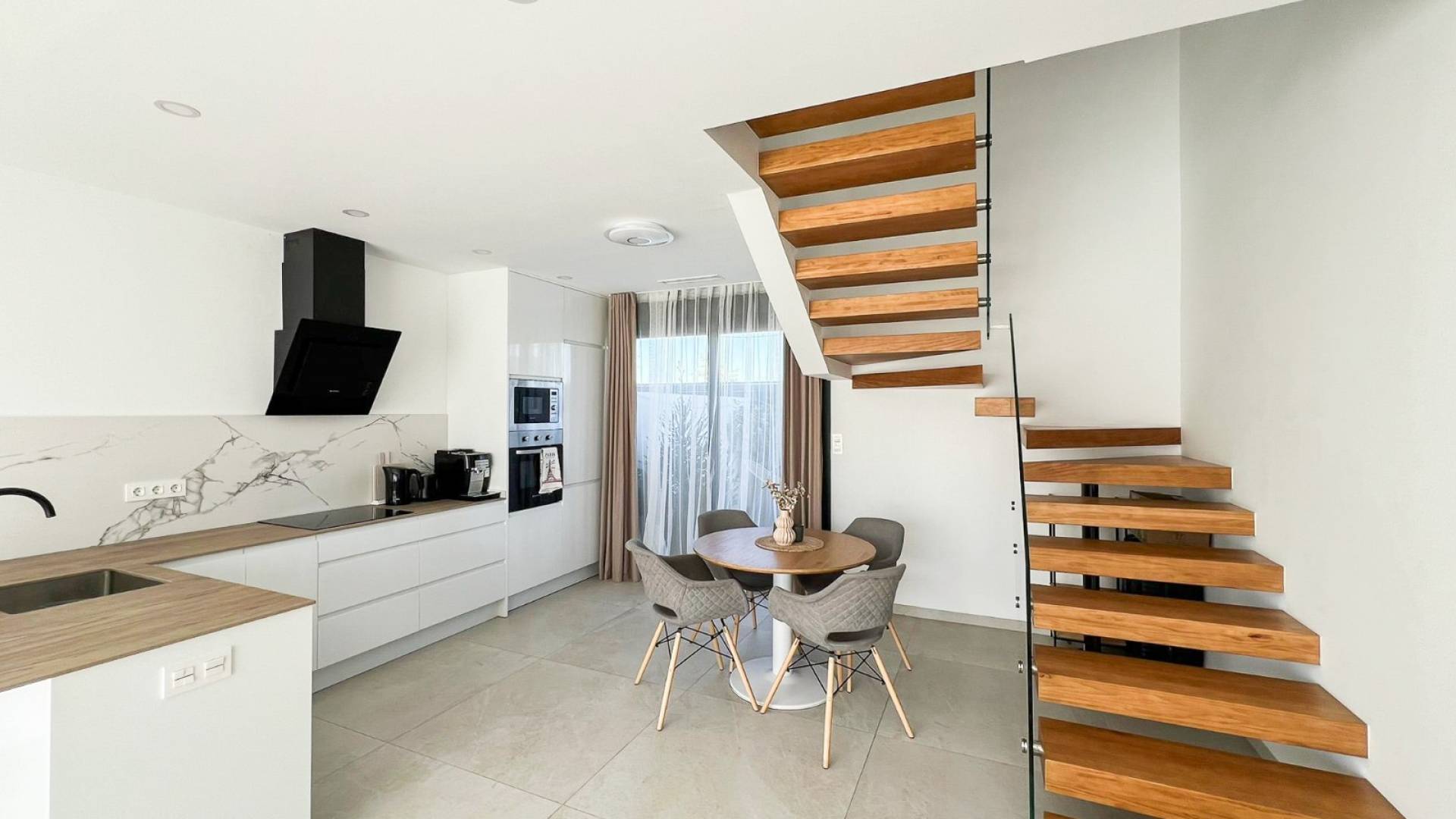 Tweedehands - Villa - Benijofar