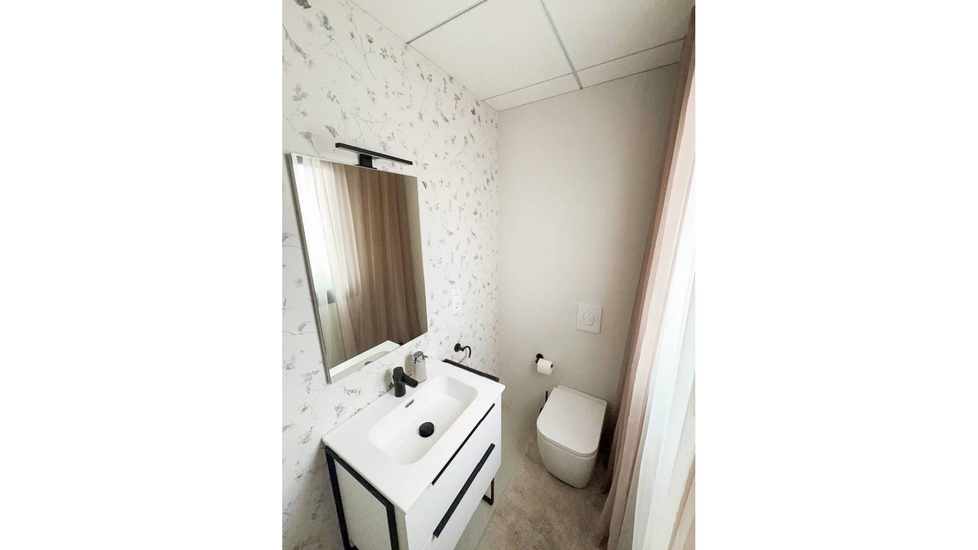 Tweedehands - Villa - Benijofar