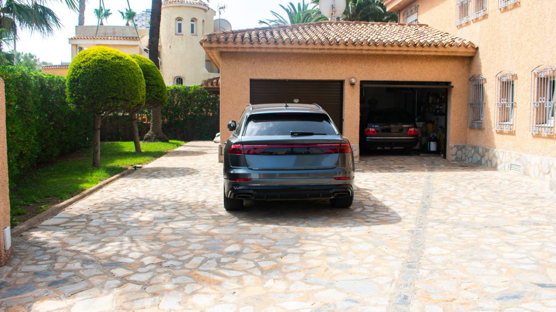 Tweedehands - Villa - CARTAGENA - La Manga del Mar Menor