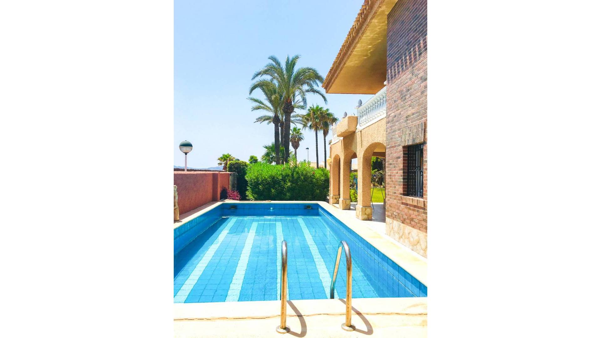 Tweedehands - Villa - CARTAGENA - La Manga del Mar Menor