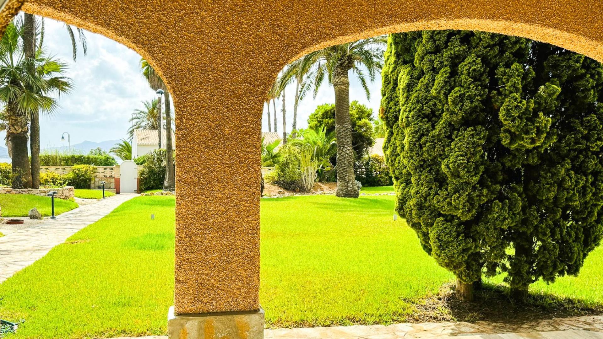 Tweedehands - Villa - CARTAGENA - La Manga del Mar Menor